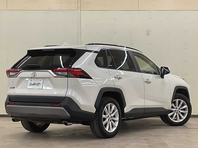 トヨタ ＲＡＶ４