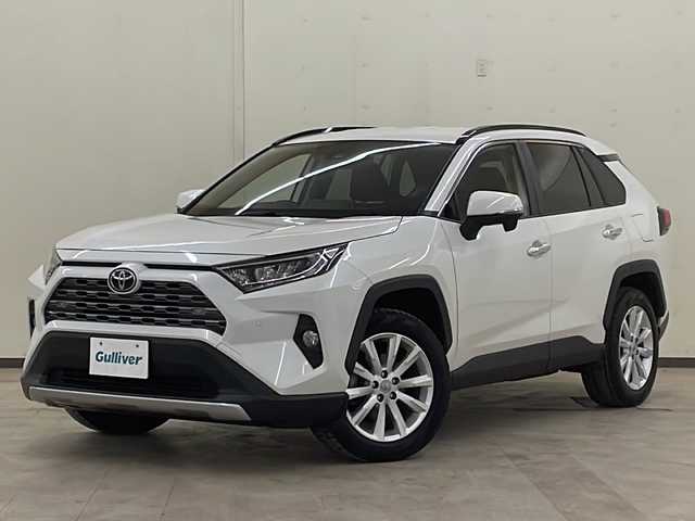 トヨタ ＲＡＶ４