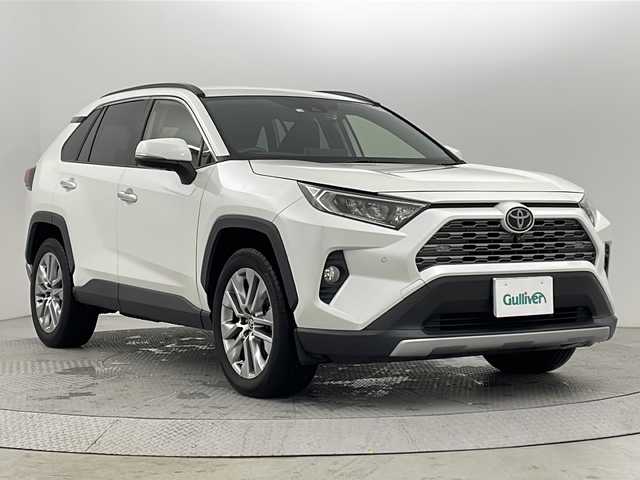 トヨタ ＲＡＶ４