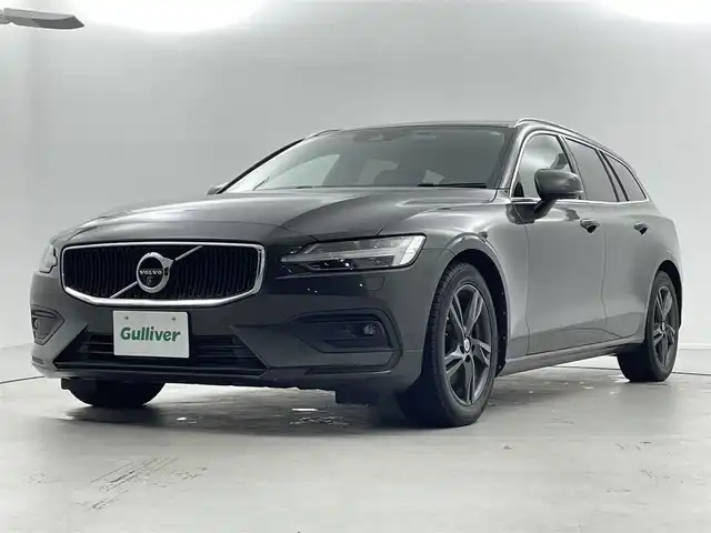 ボルボ Ｖ６０