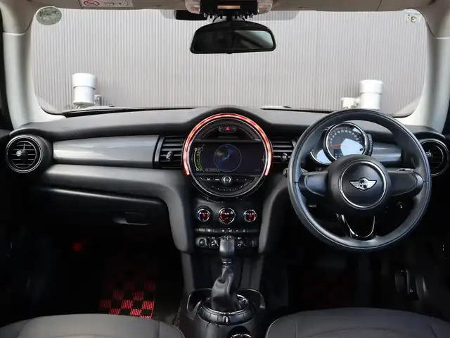 ＭＩＮＩ ミニ クーパー 長野県 2015(平27)年 3.9万km 赤 ・ペッパーＰＫＧ　/・純正ナビ　/・バックカメラ　/・純正１５ＡＷ　/・横滑り防止　/・ライト／ＭＩＮＩエキサイトメントＰＫＧ　/・ＭＩＮＩドライビングモード/・アイドリングストップ