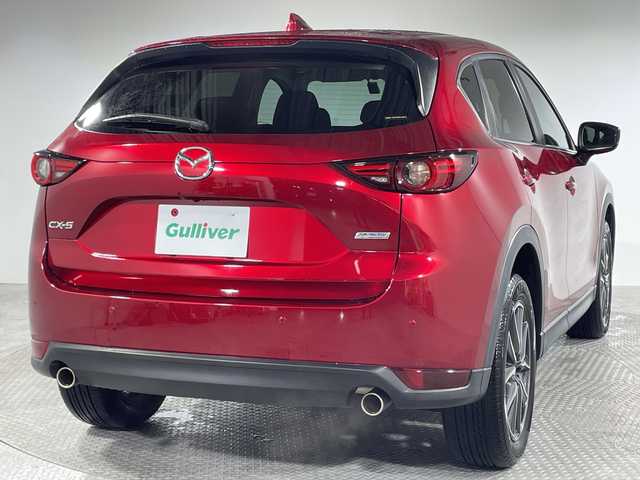 マツダ ＣＸ－５ 20S プロアクティブ 神奈川県 2018(平30)年 6.9万km ソウルレッドクリスタルM 純正ナビ（ＣＤ・ＤＶＤ・フルセグ・ＢＴ・ＡＵＸ）/BOSEプレミアムサウンド/USB入力端子/純正前方ドライブレコーダー　/360°ビューカメラ　/ビルトインETC　/前後クリアランスソナー　/ブラインドスポットモニター　/D席パワーシート /シートヒーター/ステアリングヒーター/ヘッドアップディスプレイ/衝突軽減ブレーキ　/レーンキープアシスト/横滑り防止/車間認知システム/追従機能付クルーズコントロール/交通標識認識システム/電動パーキング/ブレーキホールド/純正フロアマット/純正19インチAW/オートライト/LEDヘッドライト/スマートキー/プッシュスタート/スペアキー1本