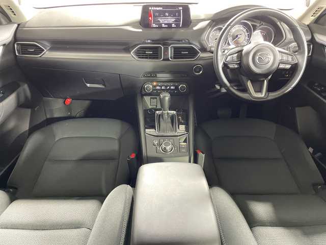 マツダ ＣＸ－５ 20S プロアクティブ 神奈川県 2018(平30)年 6.9万km ソウルレッドクリスタルM 純正ナビ（ＣＤ・ＤＶＤ・フルセグ・ＢＴ・ＡＵＸ）/BOSEプレミアムサウンド/USB入力端子/純正前方ドライブレコーダー　/360°ビューカメラ　/ビルトインETC　/前後クリアランスソナー　/ブラインドスポットモニター　/D席パワーシート /シートヒーター/ステアリングヒーター/ヘッドアップディスプレイ/衝突軽減ブレーキ　/レーンキープアシスト/横滑り防止/車間認知システム/追従機能付クルーズコントロール/交通標識認識システム/電動パーキング/ブレーキホールド/純正フロアマット/純正19インチAW/オートライト/LEDヘッドライト/スマートキー/プッシュスタート/スペアキー1本