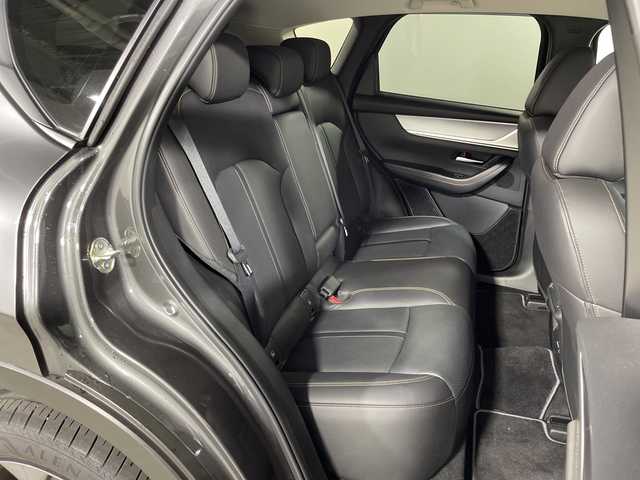 マツダ ＣＸ－６０ XD Lパッケージ 神奈川県 2023(令5)年 1.6万km マシーングレープレミアムM ディーゼルターボ/メーカーオプションナビゲーション/AM FM Bluetooth USB HDMI/360°ビューモニター/クルージング＆トラフィック・サポート/交通標識認識システム/前側方接近車両検知機能/後側方接近車両検知機能/車線逸脱機能/ブラインドスポットモニター/降車時警告機能/ディスタンス＆スピードアラート/レーンキープアシスト/スマートブレーキサポート/AT誤発進抑制機能/ドライバー異常時対応システム/マツダレーダークルーズコントロール/前後ドライブレコーダー/レザーシート/全席シートヒーター/メモリーシート/パワーバックドア/ステアリングヒーター/ステアリングリモコン/ビルトインETC/純正フロアマット/プッシュスタート/純正20インチアルミホイル/LEDヘッドライト/オートライト/オートマチックハイビーム