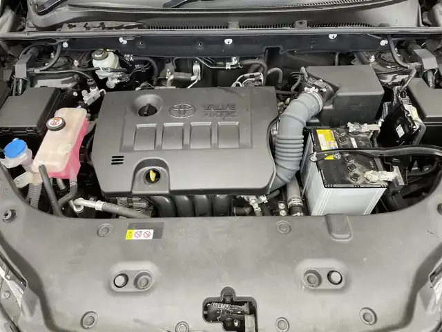 トヨタ ハリアー 滋賀県 2019(令1)年 5.9万km ブラック 禁煙車/純正９インチナビ/・Bluetooth/・フルセグテレビ/・USB/・HDMI/・SDカード/フルモデリスタエアロ /追従機能付クルーズコントロール/レーンキープアシスト/ドライブレコーダー/ビルトインETC/前後コーナーセンサー/電動パーキングブレーキ/電動リアゲート/自動防眩ミラー/衝突軽減ブレーキ/ブレーキホールド/スマートキー