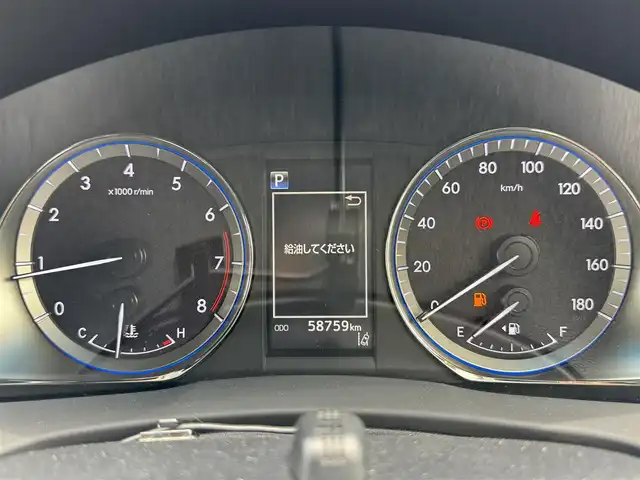トヨタ ハリアー 滋賀県 2019(令1)年 5.9万km ブラック 禁煙車/純正９インチナビ/・Bluetooth/・フルセグテレビ/・USB/・HDMI/・SDカード/フルモデリスタエアロ /追従機能付クルーズコントロール/レーンキープアシスト/ドライブレコーダー/ビルトインETC/前後コーナーセンサー/電動パーキングブレーキ/電動リアゲート/自動防眩ミラー/衝突軽減ブレーキ/ブレーキホールド/スマートキー