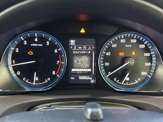 トヨタ ハリアー プレミアム 大阪府 2019(令1)年 5.9万km ブラック トヨタセーフティセンス/　・プリクラッシュセーフティ　PCS/　・レーントレーシングアシスト　LTA/　・レーンディパーチャーアラート　LDA/　・レーダークルーズコントロール　ACC/　・ロードサインアシスト　RSA/　・フロントクロストラフィックアラート　FCTA/　・リアクロストラフィックアラート　RCTA/　・プロアクティブドライビングアシスト　PDA/　・発信遅れ告知機能　TMN/純正９インチナビ/　Bluetooth/フルセグ/USB/HDMI/フルモデリスタエアロ/バックカメラ/電動リアゲート/LEDオートライト/フォグランプ/オートマチックハイビーム/ハーフレザーシート/D席パワーシート/ビルトインETC/前後コーナーセンサー/電動パーキングブレーキ/ブレーキホールド/自動防眩ミラー/スマートキー/禁煙車