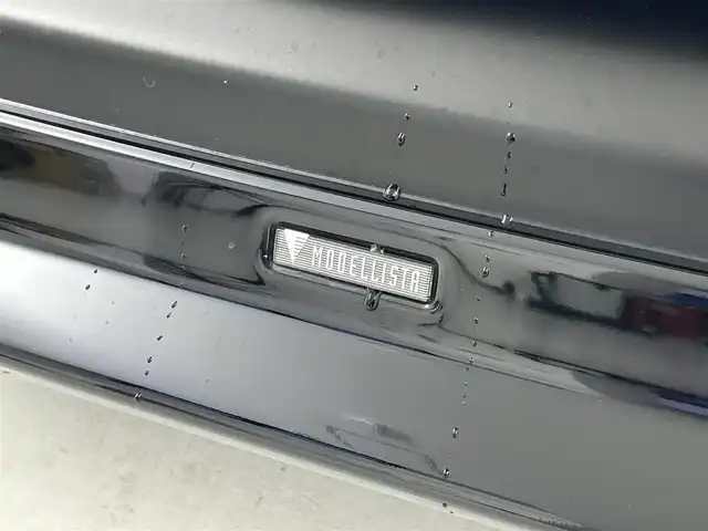 トヨタ ハリアー プレミアム 大阪府 2019(令1)年 5.9万km ブラック トヨタセーフティセンス/　・プリクラッシュセーフティ　PCS/　・レーントレーシングアシスト　LTA/　・レーンディパーチャーアラート　LDA/　・レーダークルーズコントロール　ACC/　・ロードサインアシスト　RSA/　・フロントクロストラフィックアラート　FCTA/　・リアクロストラフィックアラート　RCTA/　・プロアクティブドライビングアシスト　PDA/　・発信遅れ告知機能　TMN/純正９インチナビ/　Bluetooth/フルセグ/USB/HDMI/フルモデリスタエアロ/バックカメラ/電動リアゲート/LEDオートライト/フォグランプ/オートマチックハイビーム/ハーフレザーシート/D席パワーシート/ビルトインETC/前後コーナーセンサー/電動パーキングブレーキ/ブレーキホールド/自動防眩ミラー/スマートキー/禁煙車