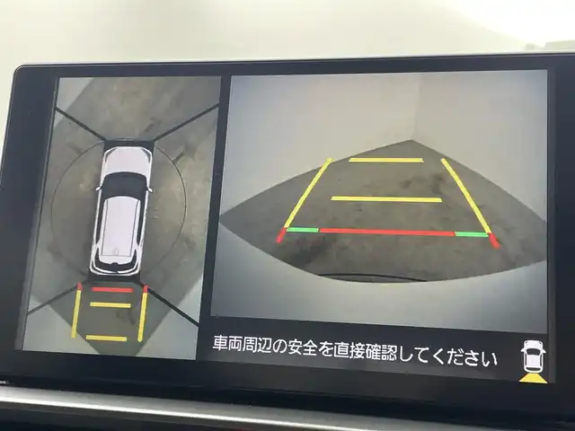トヨタ ライズ G 岡山県 2020(令2)年 6.2万km シャイニングホワイトパール 純正９インチディスプレイオーディオ　/（フルセグTV/BT/CarPlay)/衝突軽減ブレーキ　/パノラミックビューモニター　/ＬＥＤヘッドライト　/ビルトインＥＴＣ　/ＵＳＢ　/Ｂｌｕｅｔｏｏｔｈ　/フルセグＴＶ　/オートライト　/スマートキー　/スペアキー/新車保証書/取扱説明書
