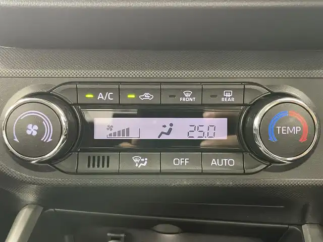 トヨタ ライズ G 岡山県 2020(令2)年 6.2万km シャイニングホワイトパール 純正９インチディスプレイオーディオ　/（フルセグTV/BT/CarPlay)/衝突軽減ブレーキ　/パノラミックビューモニター　/ＬＥＤヘッドライト　/ビルトインＥＴＣ　/ＵＳＢ　/Ｂｌｕｅｔｏｏｔｈ　/フルセグＴＶ　/オートライト　/スマートキー　/スペアキー/新車保証書/取扱説明書