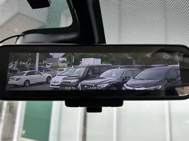 日産 ノート e－パワー X 福岡県 2017(平29)年 1.9万km スーパーブラック ・純正ナビ/（アラウンドビューモニター/フルセグ/DVD再生/・ETC/・スマートミラー/・エマージェンシーブレーキ/・レーンキープアシスト/・純正フロアマット/・純正アルミホイール/・衝突軽減システム/・ISOFIX/・取扱説明書/・コーナーセンサー