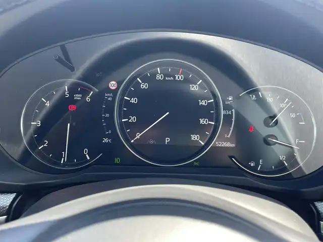 マツダ ＣＸ－８ XD エクスクルーシブモード 福岡県 2021(令3)年 5.3万km プラチナクォーツメタリック ・純正カープレイオーディオ/　（フルセグテレビ/Bluetooth)/・BOSE　プレミアムサウンド/・ガラスルーフ/・アラウンドビューモニター/・電動リアゲート/・全席ヒートシーター/・全席エアシート/・全席パワーシート/・ルーフレール/・ハンドルヒーター/・ETC/・ドライブレコーダー/・クルーズコントロール/・プッシュスタート/・ウィンカーミラー/・アイドリングストップ