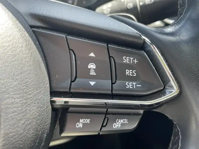 マツダ ＣＸ－８ XD エクスクルーシブモード 福岡県 2021(令3)年 5.3万km プラチナクォーツメタリック ・純正カープレイオーディオ/　（フルセグテレビ/Bluetooth)/・BOSE　プレミアムサウンド/・ガラスルーフ/・アラウンドビューモニター/・電動リアゲート/・全席ヒートシーター/・全席エアシート/・全席パワーシート/・ルーフレール/・ハンドルヒーター/・ETC/・ドライブレコーダー/・クルーズコントロール/・プッシュスタート/・ウィンカーミラー/・アイドリングストップ