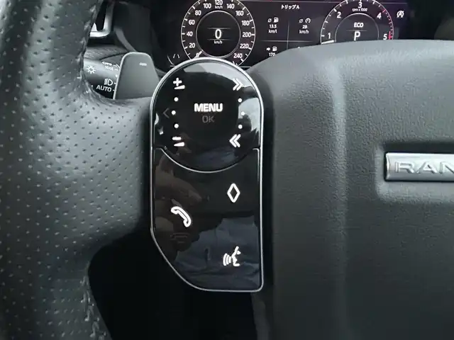 ランドローバー レンジローバーヴェラール SE 180PS 茨城県 2018(平30)年 7.9万km 白 純正ナビ/（AM.FM.BT）/フルセグTV/360°カメラ/ETC/ドラレコ/コンビニエンスパック/ドライブプロパック/HUD/パノラマSR/ACC/LKA/BSM/D/N席Pシート/D/N席シートH/パワーバックドア/スマートキー/プッシュスタート