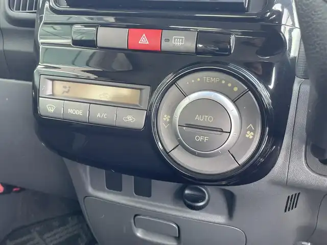 ダイハツ タント カスタム RS 鳥取県 2010(平22)年 6.6万km ブラックマイカ ４ＷＤ・ターボ車/ワンオーナー/純正ＤＰオーディオ／ＤＶＤ／ＣＤ／ＢＴ／ＵＳＢ/キセノンライト/純正フォグランプ/片側パワースライドドア/純正１５インチアルミホイール/スマートキー/ウィンカーミラー/スタットレスセット積込/（タイヤ残り溝　６部山）/フロアマット/ドアバイザー
