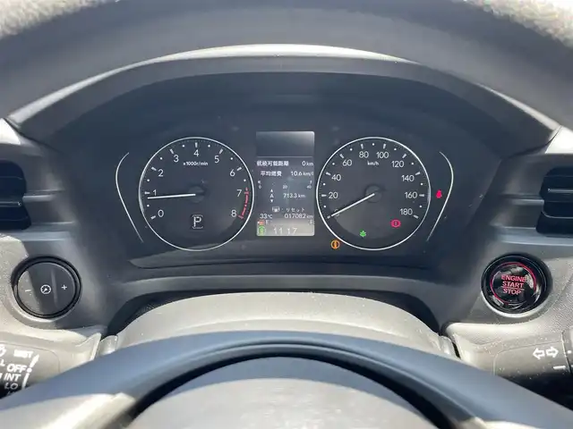 ホンダ ヴェゼル G 福岡県 2022(令4)年 1.7万km プレミアムクリスタルレッドM 純正ディーラーナビ/Bluetooth対応/フルセグTV/AM/FM/置くだけ充電/クルーズコントロール/ダウンヒルアシストコントロール/バックカメラ/ビルトインETC/純正アルミホイール/純正フロアマット/コーナーセンサー/プッシュスタート/ドアバイザー/アイドリングストップ/保証書/取扱説明書/スマートキー