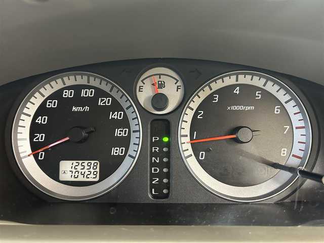 シボレー ＭＷ 東京都 2008(平20)年 1.3万km 黒 電動格納ウィンカーミラー/フロントフォグライト/ライトレベライザー/ドアバイザー/リアプライバシーガラス/フロアマット/WSRS