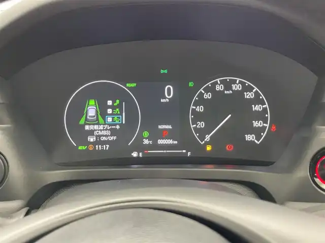 ホンダ ヴェゼル ハイブリッド e:HEV Z 愛知県 2025(令7)年 0.1千km クリスタルブラックパール 登録済未使用車/純正9型ナビ/Bluetooth/フルセグTV/ETC2.0/バックカメラ/BSM/パワーバックドア/ステアリングヒーター/前席シートヒーター/ワイヤレス充電/LEDヘッドライト/追従クルーズコントロール/禁煙車/ホンダセンシング/後退出庫サポート/e:HEV Z　3VC4AZ　Honda CONNECTディスプレー+ETC2.0車載器+ワイヤレス充電器(220/000)