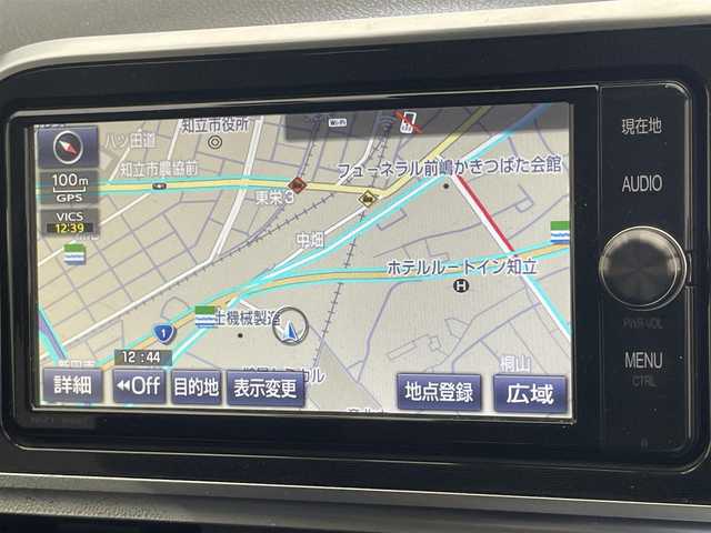トヨタ シエンタ ハイブリッド G クエロ 愛知県 2018(平30)年 3.3万km ホワイトパールクリスタルシャイン 純正ナビ　フルセグＴＶ　Ｂｌｕｅｔｏｏｔｈ　ＤＶＤ再生　バックカメラ　両側電動スライドドア　純正ドラレコ　ＥＴＣ　黒ハーフレザー　オートハイビーム　ＬＥＤヘッドライト　衝突軽減　スマートキー　禁煙車