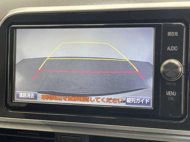 トヨタ シエンタ ハイブリッド G クエロ 愛知県 2018(平30)年 3.3万km ホワイトパールクリスタルシャイン 純正ナビ　フルセグＴＶ　Ｂｌｕｅｔｏｏｔｈ　ＤＶＤ再生　バックカメラ　両側電動スライドドア　純正ドラレコ　ＥＴＣ　黒ハーフレザー　オートハイビーム　ＬＥＤヘッドライト　衝突軽減　スマートキー　禁煙車
