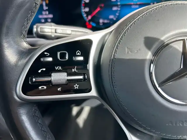 メルセデス・ベンツ ＧＬＳ４００ｄ 石川県 2020(令2)年 4.6万km ダイヤモンドホワイト サンルーフ /黒革 /シートベンチレーション /マッサージシート /Burmesterサウンド /後席用モニター /衝突軽減ブレーキ /アダプティブクルーズコントロール /ブラインドスポットモニター /純正ナビ /AppleCarPlay /360カメラ