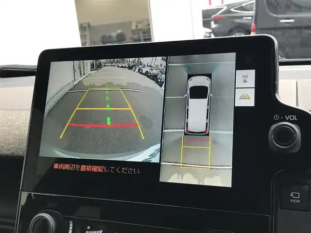 トヨタ シエンタ Z 富山県 2023(令5)年 2.2万km アーバンカーキ 純正ディスプレイオーディオ/ナビ/フルセグTV/全周囲カメラ/プリクラッシュセーフティ/コーナーセンサー/レーンキープアシスト/レーダークルーズコントロール/両側パワースライドドア/シートヒーター/LEDヘッドライト/オートライト/オートハイビーム/プッシュスタート/スマートキー/革巻きステアリング/ETC