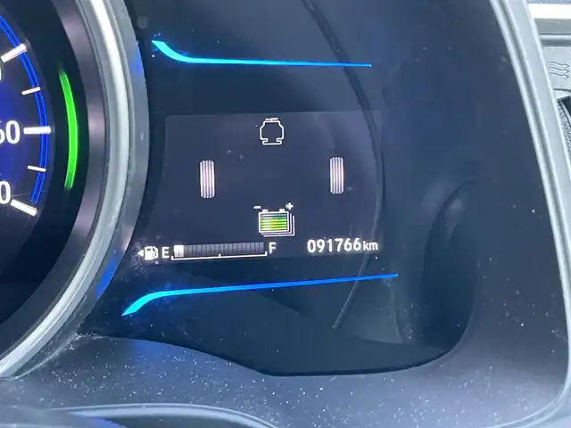 ホンダ フィット ハイブリット Lパッケージ 岩手県 2014(平26)年 9.2万km クリスタルブラックパール 純正メモリーナビ/（フルセグTV/CD/DVD/Bluetooth）/バックカメラ/クルーズコントロール/ステアリングリモコン/フロントワイパーデアイサー/電動格納ミラー/LEDヘッドライト/純正フロアマット/ドアバイザー