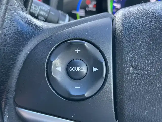 ホンダ フィット ハイブリット Lパッケージ 岩手県 2014(平26)年 9.2万km クリスタルブラックパール 純正メモリーナビ/（フルセグTV/CD/DVD/Bluetooth）/バックカメラ/クルーズコントロール/ステアリングリモコン/フロントワイパーデアイサー/電動格納ミラー/LEDヘッドライト/純正フロアマット/ドアバイザー