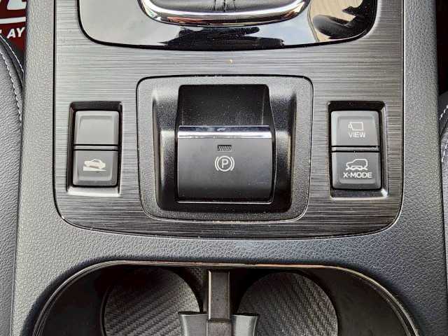 スバル アウトバック リミテッド 岩手県 2017(平29)年 8.4万km ワイルドネスグリーンM ダイアトーン純正ナビ/フルセグ/シートメモリー/電動格納ミラー/BSM/SRH/RAB/ステアリングリモコン/ステアリングヒーター/前後ドラレコ/X-MODE/パドルシフト/F/Rフォグライト/ヒルスタートアシスト