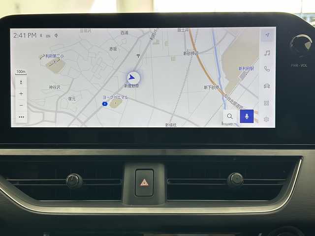 レクサス ＵＸ 250h Fスポーツ エモーショナルエクスプローラ 宮城県 2022(令4)年 3.2万km ブラック/ホワイトノーヴァガラスフレーク サンルーフ/純正ナビ/(AM/FM/TV/BT/Miracast)/全方位カメラ/ビルトインETC2.0/前後ドライブレコーダー/レーダークルーズコントロール/BSM/HUD/パドルシフト/レザーシート/パワーシート/シートメモリー/シートヒーター/エアシート/ステアリングヒーター/電動チルト＆テレスコピックステアリング/プッシュスタート/スマートキー/スペアキー/オートライト/オートマチックハイビーム/角型三眼LEDヘッドライト/フォグランプ/純正フロアマット/純正18インチアルミホイール