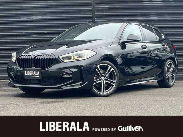 ＢＭＷ ＢＭＷ １１８ｄ Mスポーツ 静岡県 2022(令4)年 2.5万km 黒 メモリー付パワーシート/iDrive/(Bluetooth/AppliCarPlay/USB/AM/FM)/インテリジェントセーフティー/ACC/DSC/ワイヤレスチャージング/バックカメラ/コンフォートアクセス/LEDライト/純正18インチアルミホイール/ETC/ドライブレコーダー/取扱説明書