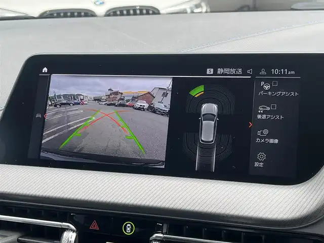 ＢＭＷ ＢＭＷ １１８ｄ Mスポーツ 静岡県 2022(令4)年 2.5万km 黒 メモリー付パワーシート/iDrive/(Bluetooth/AppliCarPlay/USB/AM/FM)/インテリジェントセーフティー/ACC/DSC/ワイヤレスチャージング/バックカメラ/コンフォートアクセス/LEDライト/純正18インチアルミホイール/ETC/ドライブレコーダー/取扱説明書