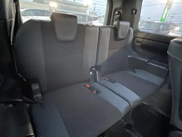 トヨタ ノア Si ダブルバイビーⅡ 福岡県 2019(令1)年 3.5万km ブラック 純正９型ＳＤナビ（フルセグＴＶ／ＣＤ／ＤＶＤ／ＢＴ）トヨタセーフティー純正フリップダウンモニター両側パワスラクルーズコントロールUSBポート純正LEDヘッドライトオートライト純正フロアマット純正16インチアルミホイールETCプッシュスタート