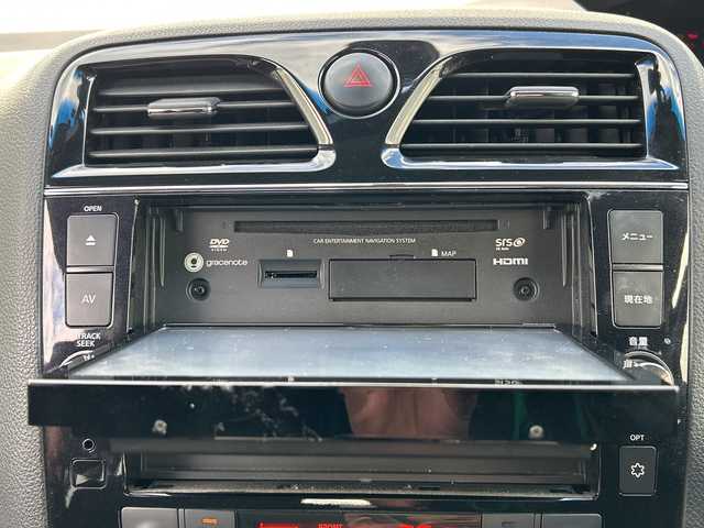 日産 セレナ ハイウェイスター Sエディション 千葉県 2015(平27)年 6.9万km ダイヤモンドブラック ８インチナビＭＭ５１５Ｄ－Ｌ　フリップダウンモニター　スマートミラー　クルコン　エマージェンシーブレーキ　パワースライドドア　ＢＴ　ＥＴＣ　ＤＶＤ　スマートキ　マット　純正１５インチＡＷ　オートライト