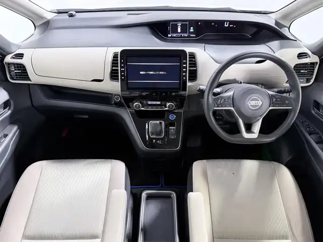 日産 セレナ e－パワー ハイウェイスター V 大阪府 2020(令2)年 3.8万km ブリリアントホワイトパール 2トーン ProPILOT 純正10incナビTV 360カメラ フリップダウンモニター デジタルインナーミラー レーダークルコン 衝突軽減ブレーキ レーンアシスト 両側パワースライドドア クリアランスソナー ドライブレコーダー ETC