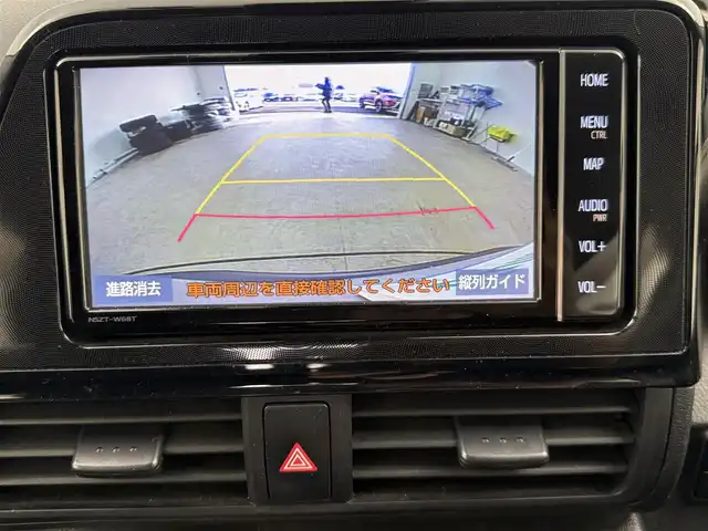 トヨタ シエンタ X 愛知県 2021(令3)年 2.9万km シルバーマイカM トヨタセーフティセンス/　・プリクラッシュセーフティ/　・レーンキープアシスト/片側パワースライドドア/純正ナビ/　（BT/フルセグTV/CD）/ビルトインETC/前方ドラレコ/バックカメラ/オートライト/オートハイビーム