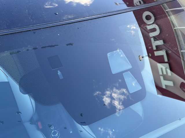 マツダ デミオ XD ツーリング Lパッケージ 福島県 2017(平29)年 4.4万km ジェットブラックマイカ 4WD 純正ナビ フルセグTV Bluetooth バックカメラ 衝突軽減ブレーキ オートクルーズ シートヒーター LEDヘッドライト パドルシフト ハーフレザーシート 横滑り防止 スマートキー