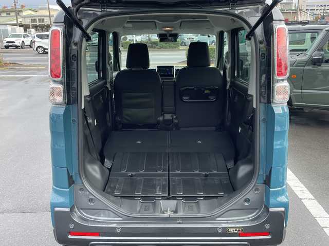 スズキ スペーシア ギア HYBRID XZターボ 長野県 2022(令4)年 1.5万km デニムブルー ガンメタリック 2トーン 禁煙車/4WD/ターボ/純正ナビ//CD/DVD/Bluetooth/フルセグTV/USB入力端子/両側パワースライドドア/前席シートヒーター/純正ビルトインETC/ルーフレール/純正AW14インチ/純正フロアマット/アイドリングストップ/レーダークルーズコントロール/衝突被害軽減システム/横滑り防止装置/レーンキープアシスト/フォグランプ/LEDヘッドライト/オートマチックハイビーム/コーナーセンサー後ろのみ/プッシュスタート/スマートキー/スペアキー