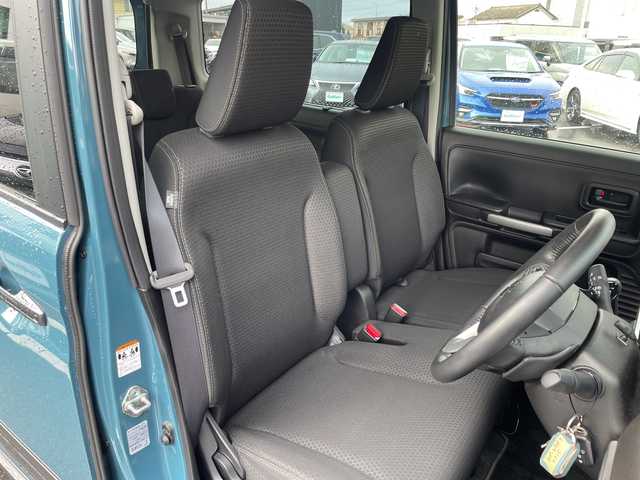 スズキ スペーシア ギア HYBRID XZターボ 長野県 2022(令4)年 1.5万km デニムブルー ガンメタリック 2トーン 禁煙車/4WD/ターボ/純正ナビ//CD/DVD/Bluetooth/フルセグTV/USB入力端子/両側パワースライドドア/前席シートヒーター/純正ビルトインETC/ルーフレール/純正AW14インチ/純正フロアマット/アイドリングストップ/レーダークルーズコントロール/衝突被害軽減システム/横滑り防止装置/レーンキープアシスト/フォグランプ/LEDヘッドライト/オートマチックハイビーム/コーナーセンサー後ろのみ/プッシュスタート/スマートキー/スペアキー