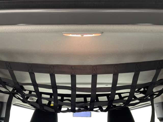 スズキ ジムニー XC 群馬県 2022(令4)年 2.4万km ミディアムグレー ４ＷＤターボ　アルパイン９型ディスプレイオーディオ　ＥＴＣ　ドラレコ　電子ミラー　衝突被害軽減システム　シートヒーター　クルーズコントロール　ダウンヒルアシスト　ＪＩＭＫＥＮＴＡＣマフラー　禁煙車