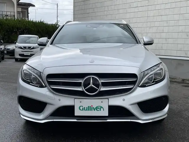 メルセデス・ベンツ,Ｃクラスステーションワゴン,C220d ステーション