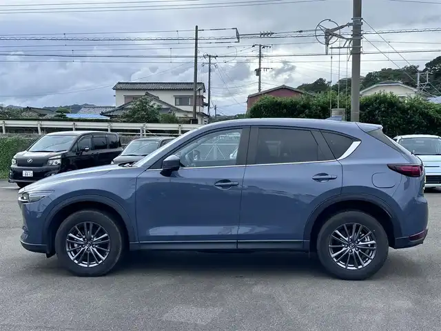 マツダ,ＣＸ－５,XD スマートエディション,ナビ/ドラレコ/全方位カメラ