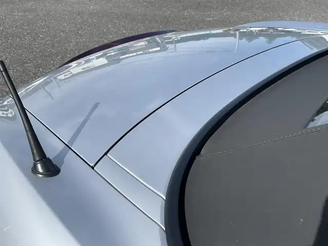 ホンダ Ｓ２０００ 千葉県 2006(平18)年 3.2万km セブリングシルバーM BBS RG-R17インチAW/青レザーシート/パイオニアBluetoothオーディオ（MVH-7500SC）HIDヘッドライト/社外ETC/保証書/取扱説明書/スペアキー/R2.4.6記録簿有