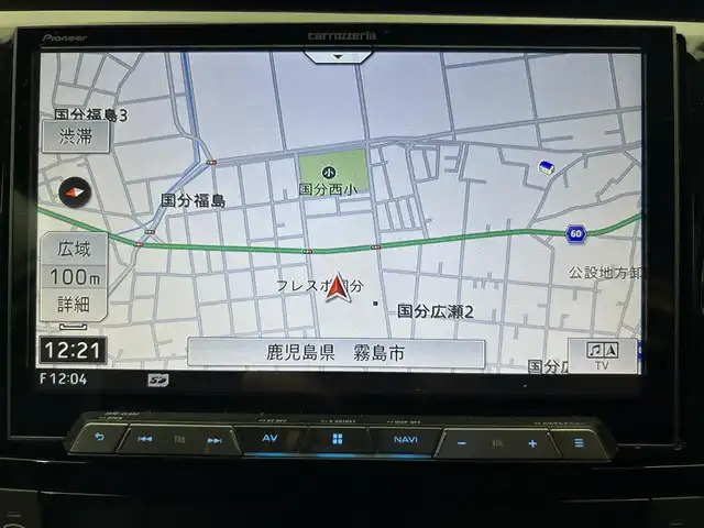 日産 エクストレイル