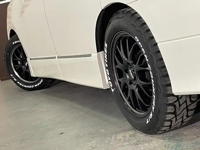 日産 エルグランド 250ハイウェイスターS 福島県 2020(令2)年 2.4万km ブリリアントホワイトパール AIS検査済み/【2502040650】/純正SDナビ/ワンセグテレビ/社外フリップダウンモニター/レーダークルーズコントロール/両側パワースライドドア/純正LEDヘッドライト/ハーフレザーシート/オットマンシート/クリアランスソナー/エマージェンシーブレーキ/オートマチックハイビーム/ワンタッチオートスライドドア/リアサンシェード/社外18インチAW　MID EXCLUSIVE 820F（社外）/TOYOオープンカントリーR/T　225/60-18（新品）（社外）/社外パーツ取付済