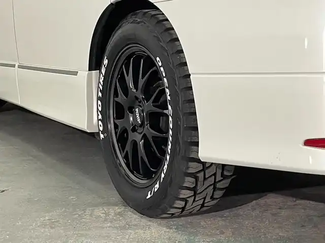 日産 エルグランド 250ハイウェイスターS 福島県 2020(令2)年 2.4万km ブリリアントホワイトパール AIS検査済み/【2502040650】/純正SDナビ/ワンセグテレビ/社外フリップダウンモニター/レーダークルーズコントロール/両側パワースライドドア/純正LEDヘッドライト/ハーフレザーシート/オットマンシート/クリアランスソナー/エマージェンシーブレーキ/オートマチックハイビーム/ワンタッチオートスライドドア/リアサンシェード/社外18インチAW　MID EXCLUSIVE 820F（社外）/TOYOオープンカントリーR/T　225/60-18（新品）（社外）/社外パーツ取付済