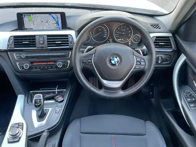 ＢＭＷ ３２０ｉ