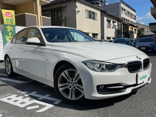 ＢＭＷ ３２０ｉ