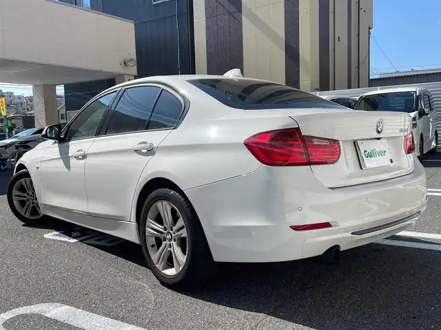 ＢＭＷ ３２０ｉ