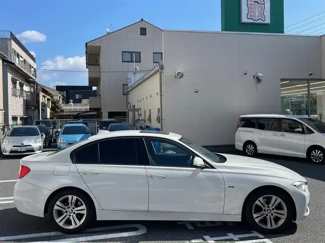 ＢＭＷ ３２０ｉ